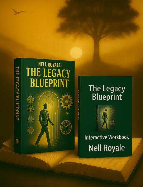 The Legacy Blueprint
