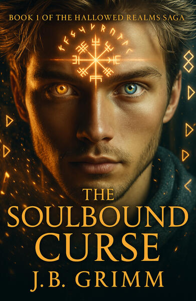 The Soulbound Curse