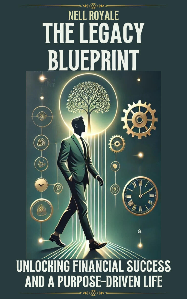 The Legacy Blueprint: Unlocking
